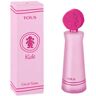 Tous Kids Girl EDT 100 ml