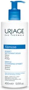 Uriage XÉMOSE SYNDET LIMPIADOR SUAVE 400ml