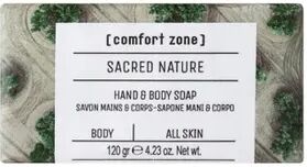 Zone Sacred Nature Hand&Body Soap 120g