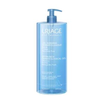 Uriage GEL LIMPIADOR DERMATOLÓGICO 1000ml