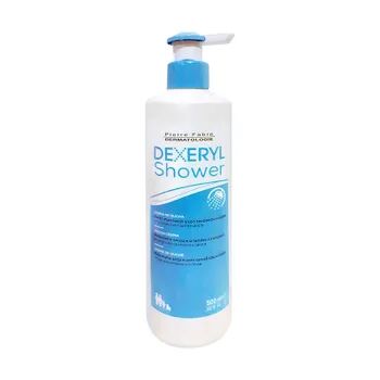 Ducray Dexeryl Shower Crema De Ducha 500 ml