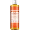 Dr Bronners JABÓN LÍQUIDO 18-IN-1 ÁRBOL DE TÉ PURO 240ml