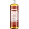 Dr Bronners JABÓN LÍQUIDO 18-IN-1 EUCALIPTO PURO 475 ml