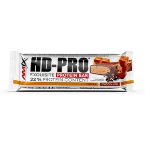 Amix Nutrition HD-PRO PROTEIN BAR 1 Barrita de 60g Cookies & Cream