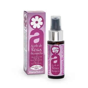 Prisma Natural ACEITE ROSA MOSQUETA 50ml