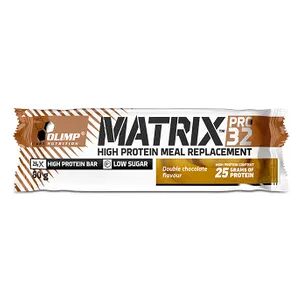 Olimp MATRIX PRO 32 1 Barrita de 80g Caramelo