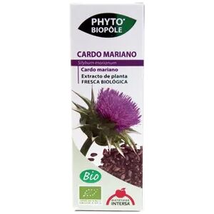 Dieteticos Intersa PHYTO-BIOPOLÉ CARDO MARIANO BIO 50ml