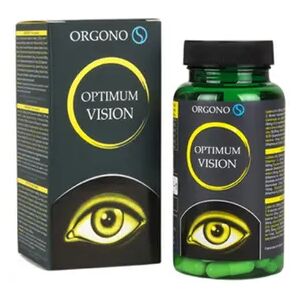 Silicium España ORGONO OPTIMUN VISION 60 Caps