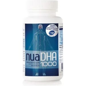 Nua DHA 1000 132 Perlas