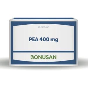 Bonusan PEA 400MG 90 VCaps