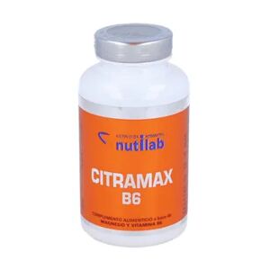 Nutilab CITRAMAX B6 90 VCaps