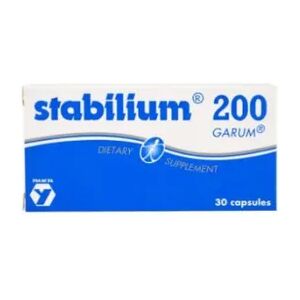 Abad Stabilium 30 Perlas