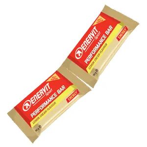 Enervit PERFORMANCE BAR 28 Barritas de 60g Cacao