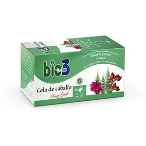Bio3 BIE3 COLA DE CABALLO 25 Infusiones
