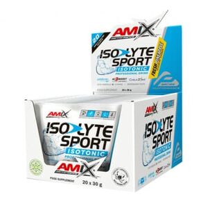 Amix Performance ISO-LYTE SPORT DRINK 20 x 30g Mango