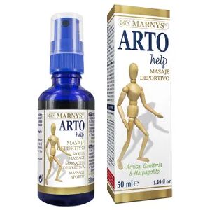 Marnys ARTOHELP LIQUIDO 50ml