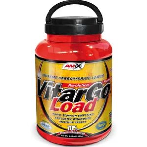 Amix Nutrition Vitargo Load 2Kg Naranja