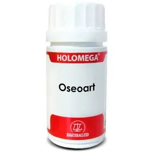 Equisalud HOLOMEGA OSEOART 50 Caps