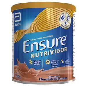 Ensure NUTRIVIGOR CHOCOLATE 400g Chocolate