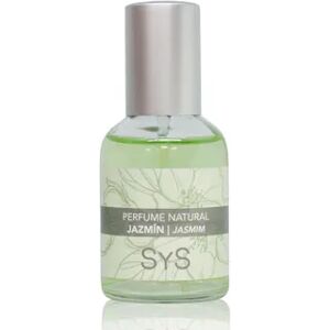 Sys Perfume Natural Jazmín 50 ml