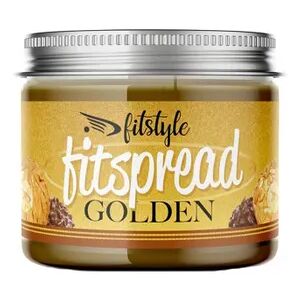 Fitstyle Fitspread Golden 200g