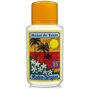 Radhe Shyam MONOI DE TAHITI F.25 RADHE 150 ml