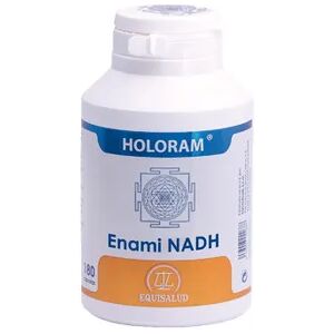 Equisalud Holoram Enami Nadh 180 Caps