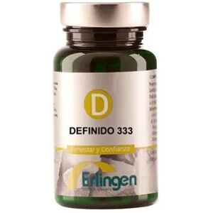 Erlingen Definido 333 60 Tabs