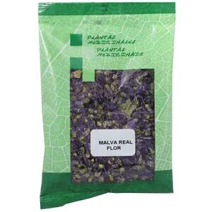 Plameca Malva Real Flor 25g