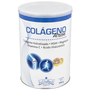 Jellybell Colageno Atrion 360g