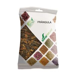 Soria Natural FRANGULA 75g