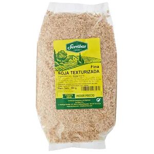 Sorribas Soja Fina Texturizada 350g