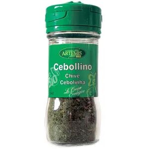 Artemis Bio Cebollino Bio 15g