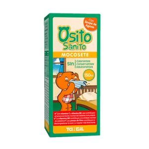 Tongil Osito Sanito Mocosete 150 ml