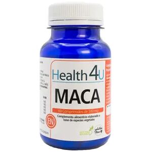 Health4u H4U Maca 60 Tabs