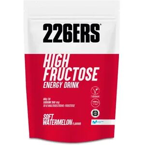 226ers High Fructose Energy Drink 1 Kg Neutro