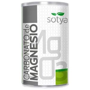 Sotya CARBONATO DE MAGNESIO 180g