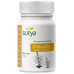 Sotya ORTOSIFÓN 100 Tabs