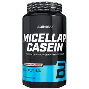 Biotech USA Micellar Casein 908g Vainilla