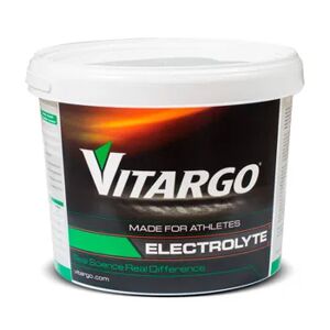 Vitargo ELECTROLYTE 2 Kg Cítrico