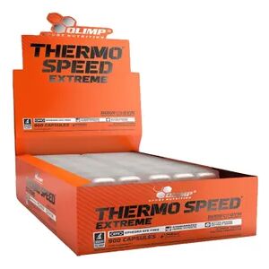 Olimp Thermo Speed Extreme 900 Caps