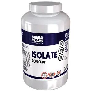 Mega Plus Isolate Concept 2 Kg Galleta