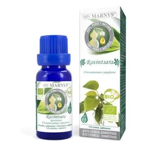 Marnys Aceite Esencial Ravintsara Bio Quimiotipado 10 ml