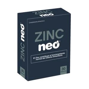 Neo Zinc 30 Caps