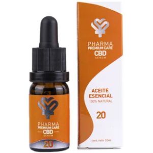 Pharma Premium Care Aceite De CBD Premium 20% 10 ml