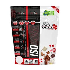 Procell Iso Core Series 1.8 Kg Fresa