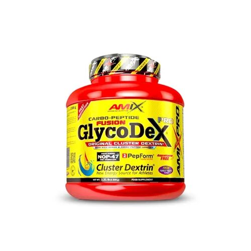 precio amix pro glycodex ciclodextrina 1500g
