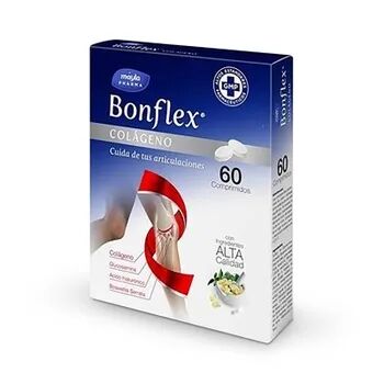 Bonflex COLÁGENO 60 Tabs