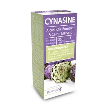 Dietmed CYNASINE 250ml