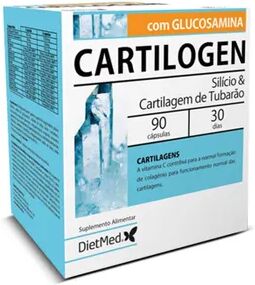 Dietmed CARTILOGEN 90 Caps